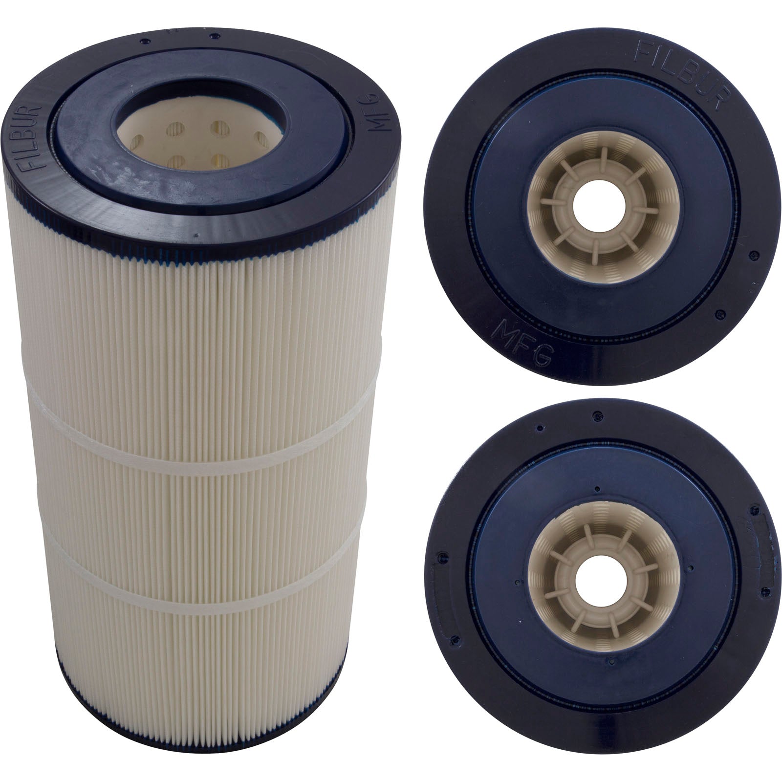 FILBUR PC-1975 CARTRIDGE FILTERS