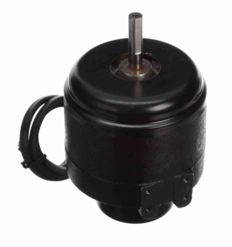 GENTEQ MOTORS UB579-F UNIT BEARING MOTORS
