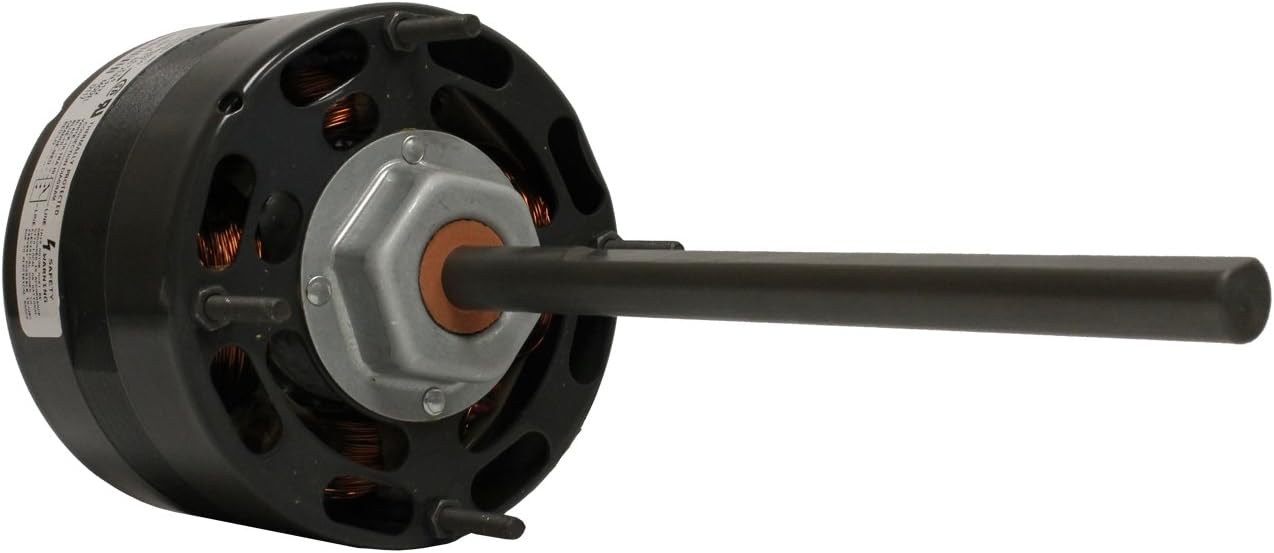 GENTEQ MOTORS D117 FAN COILS