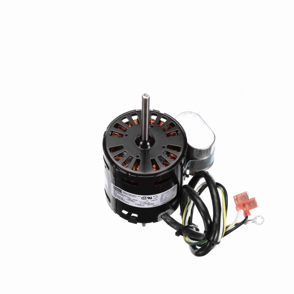 GENTEQ MOTORS D1143 OEM REPLACEMENT MOTORS