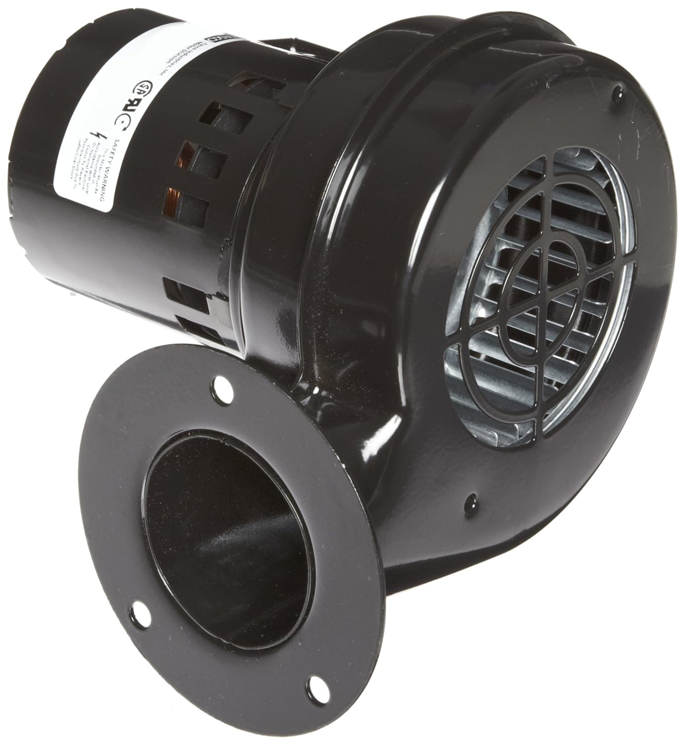 GENTEQ MOTORS 50748-D500 DRAFT INDUCER MOTORS