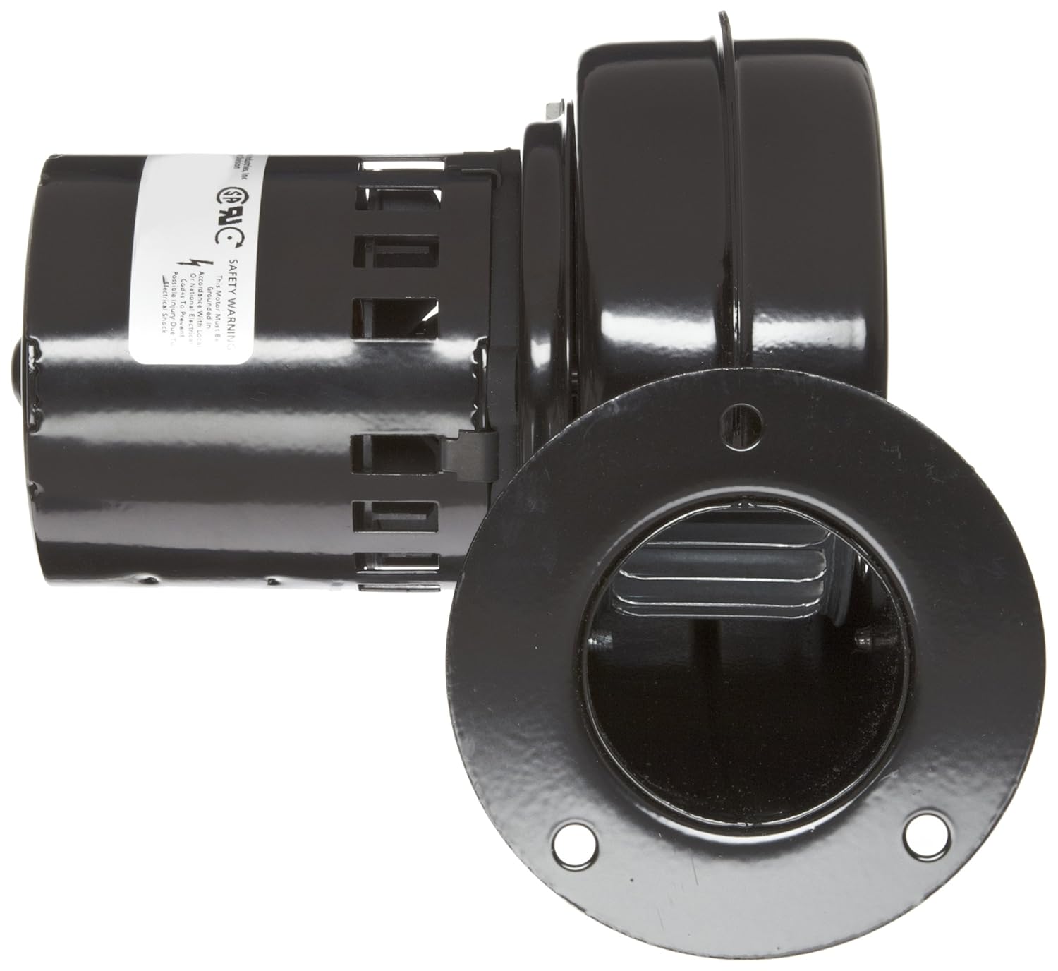 GENTEQ MOTORS Fasco 50748-D500 Centrifugal Blower 115V 2900 RPM Sleeve Bearing