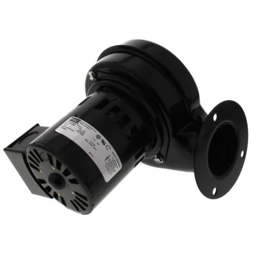 GENTEQ MOTORS Fasco 50748-D500 Centrifugal Blower 115V 2900 RPM Sleeve Bearing