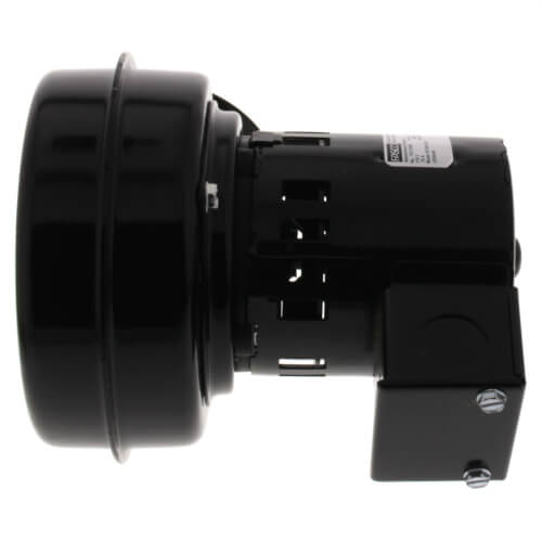 GENTEQ MOTORS Fasco 50748-D500 Centrifugal Blower 115V 2900 RPM Sleeve Bearing