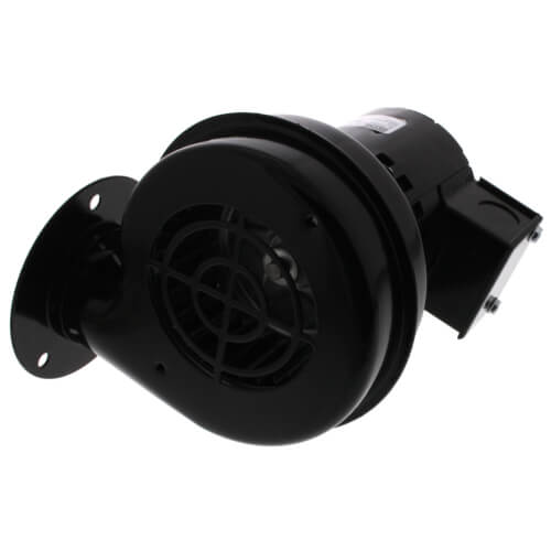 GENTEQ MOTORS Fasco 50748-D500 Centrifugal Blower 115V 2900 RPM Sleeve Bearing