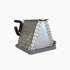 GOODMAN Goodman 0270A00797S 1.5 - 5 Ton Convertible Aluminum Evaporator Coil