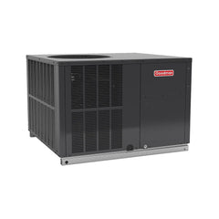 GOODMAN Goodman GPG1424060M41 2 Ton 14 SEER 60,000 BTU 81% AFUE Gas Package Air Conditioner Multiposition