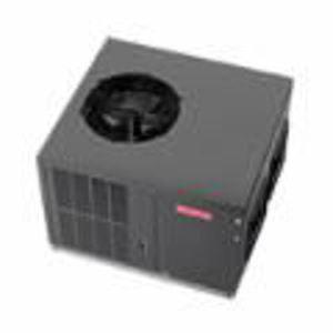 GOODMAN Goodman GPG1424060M41 2 Ton 14 SEER 60,000 BTU 81% AFUE Gas Package Air Conditioner Multiposition