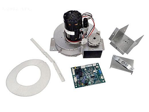HAYWARD Hayward IDXL2BWR1931 Blower Control Board Kit For H-Series Low Nox Induced Draft Heater