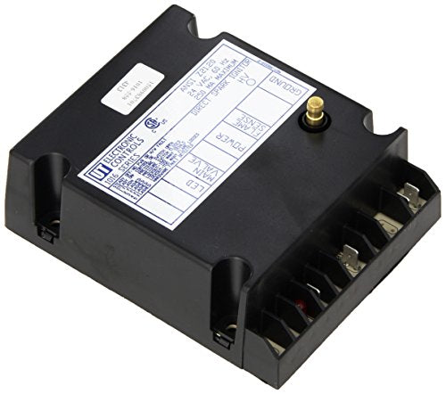 HAYWARD Hayward HAXMOD1930 Control Module Replacement for Hayward H-Series Ed1 Style Pool Heater