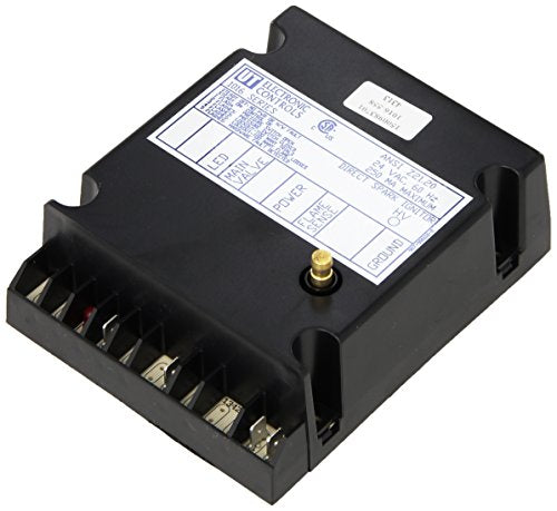 HAYWARD Hayward HAXMOD1930 Control Module Replacement for Hayward H-Series Ed1 Style Pool Heater