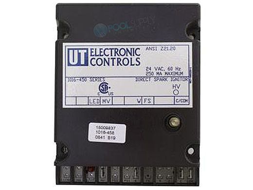 HAYWARD Hayward HAXMOD1930 Control Module Replacement for Hayward H-Series Ed1 Style Pool Heater