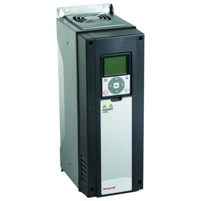 HONEYWELL Honeywell HVFDSD3A0050G100 SmartVFD HVAC 5 HP 208-230 Vac Nema 1 Dr