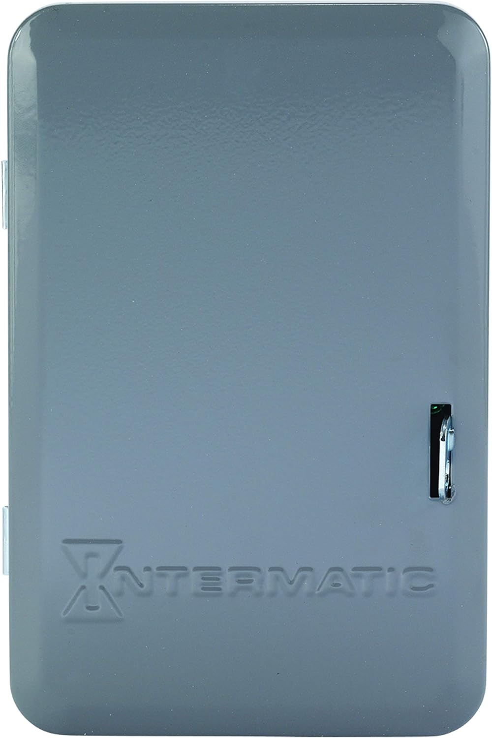 INTERMATIC Intermatic T2005 Compact 120-Volt 7-Day Mechanical Time Switch