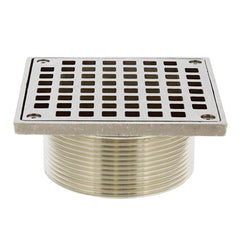 JONES STEPHENS D60962 STRAINERS WITH SPUDS