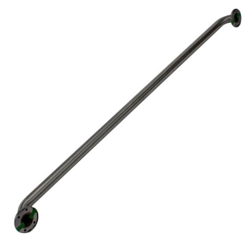 JONES STEPHENS G12348 BATH GRAB BARS