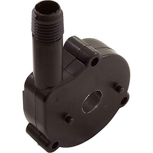 LITTLE GIANT Little Giant 101375 Pump Volute With Lip