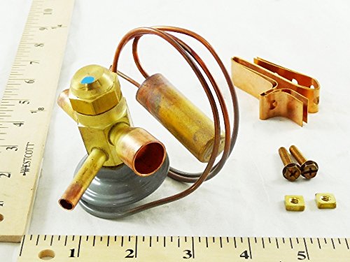LENNOX 78H40 THERMAL EXPANSION VALVES (TXV)