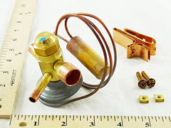 LENNOX 78H40 THERMAL EXPANSION VALVES (TXV)