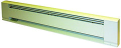MARKEL PRODUCTS E391260 BASEBOARD HEATERS