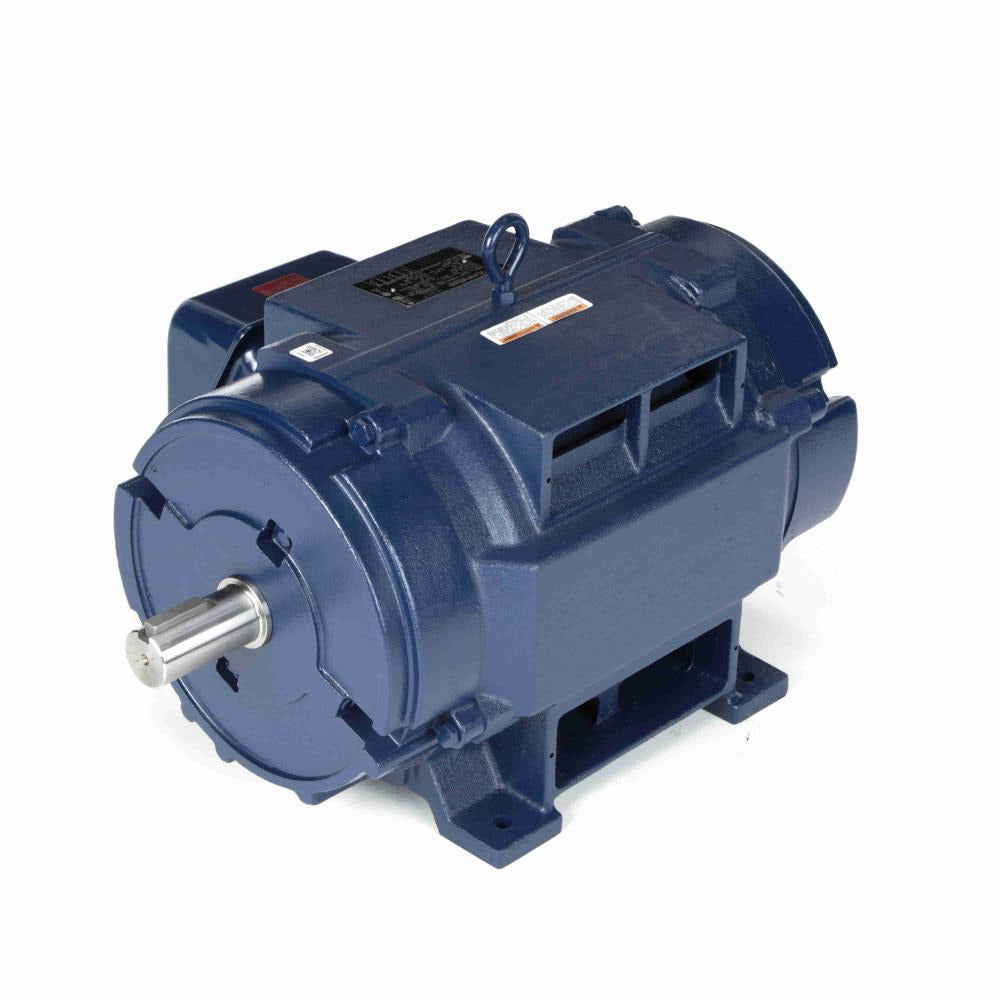 MARATHON MOTORS ME789A GENERAL PURPOSE MOTORS