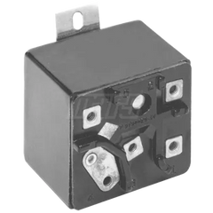 MARS 17002 POTENTIAL RELAYS