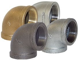 MATCO-NORCA MBL9006 PIPE FITTINGS