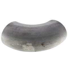 Merit Brass 04401-48 Long Radius 90 Degree Elbow Welded 3 Inches SCH 40 Stainless Steel