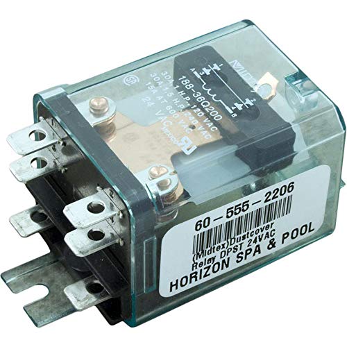 MIDTEX 18836Q200 RELAYS