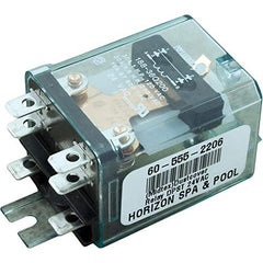 MIDTEX 18836Q200 RELAYS