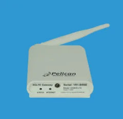 PELICAN WIRELESS SYSTEMS GW400-LTE WIFI & SMART THERMOSTATS
