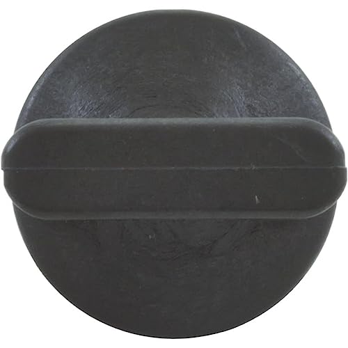 PENTAIR Pentair 271074Z Screw Handle Lock Replacement Diverter Valve