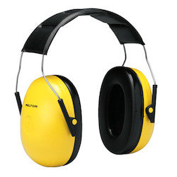 PELTOR H9A HEARING PROTECTION