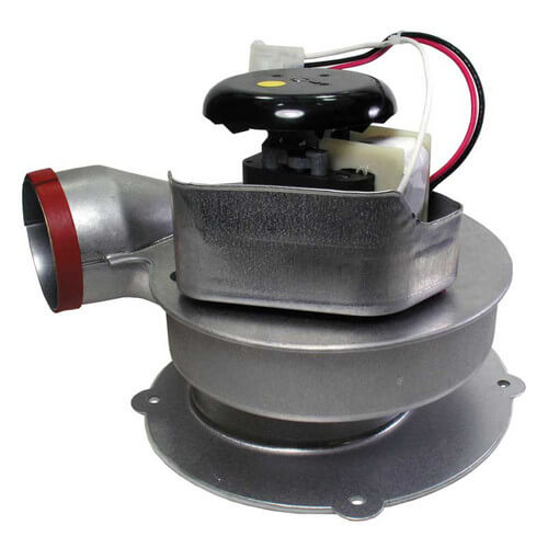 RHEEM 70-101888-02 BLOWER HOUSING & ASSEMBLIES