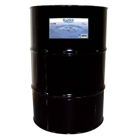 RUSTLICK 73563 LUBRICANTS
