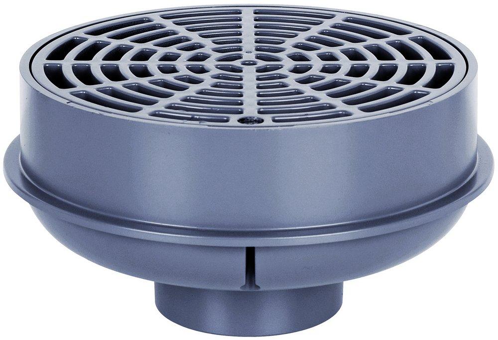 SIOUX CHIEF 841-2P FLOOR DRAINS