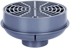 SIOUX CHIEF 841-2P FLOOR DRAINS
