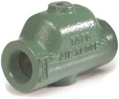 TACO 437-1 AIR VENTS