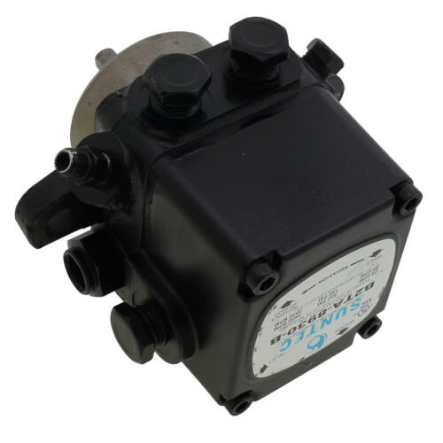 SUNTEC Suntec B2TA8930B Two Stage Oil Pump 3450 RPM 23 GPH Replaces B2TA-8930