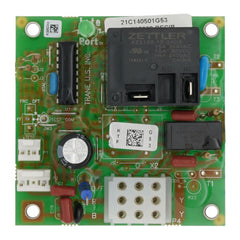 TRANE Trane CNT05009 Defrost Control Board
