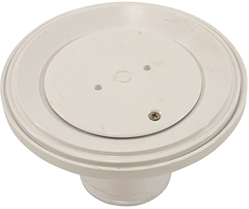 WATERWAY PLASTICS Waterway Plastics 640-9000 Floor Return Fitting Assembly