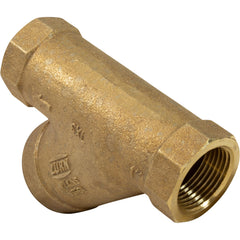 ZODIAC Zodiac BRY 1-Inch Y Strainer Replacement for Zodiac Levolor Electronic Water Level Management Systems