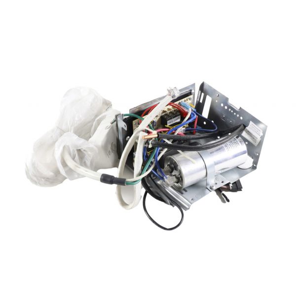HEAT CONTROLLER 17220300A01348 CONTROL BOARDS