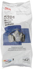 3M 5201 RESPIRATORY PROTECTION