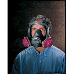 3M 6885 RESPIRATORY PROTECTION