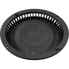 Afras Industries 11064DKGY Main Drain Cover Anti Vortex 7.375 inch diameter