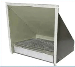 ALLIED C1DAMP10C-1 COMMERCIAL VENTILATION