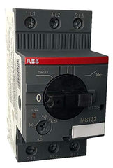ABB MS132-6.3 CONTACTORS