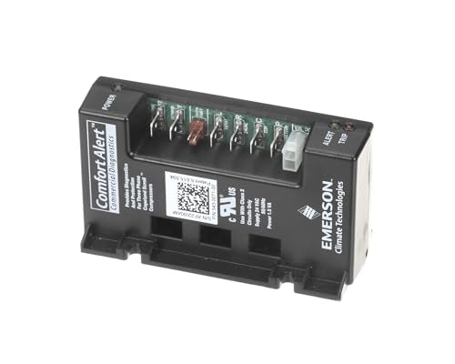 AAON R41540 CONTROL BOARDS