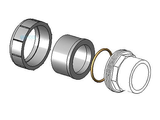 AQUACAL AUTOPILOT 19070 PIPE FITTINGS